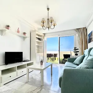  Apartment Buenavista Floor Penthouse Spanien