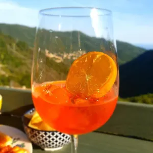  Ferienhaus Uno Scorcio Di Paradiso