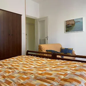 Appartamento Il Piccolo Gufo, Rapallo
