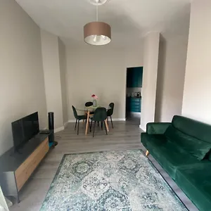 Appartamento Solarium, Rapallo