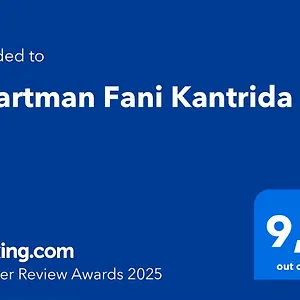  Apartment Fani Kantrida Kroatien