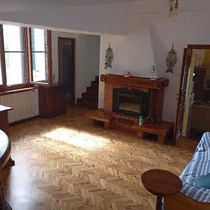  Ferienhaus La Casa Di Nonna Mary