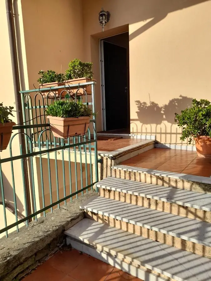 Casa Marty Villa Rapallo