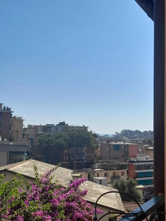 Casa Marty Villa Rapallo Holiday home