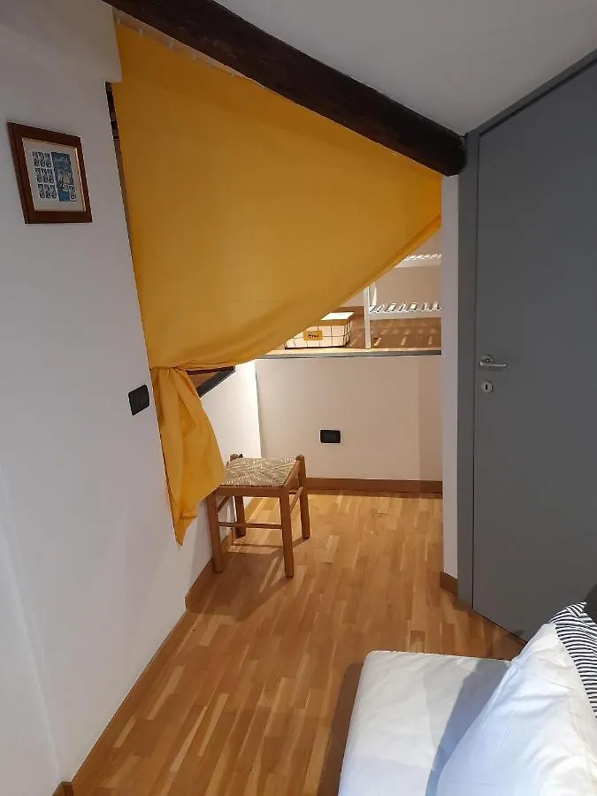 Casa Marty Villa Rapallo 0*,  Italy