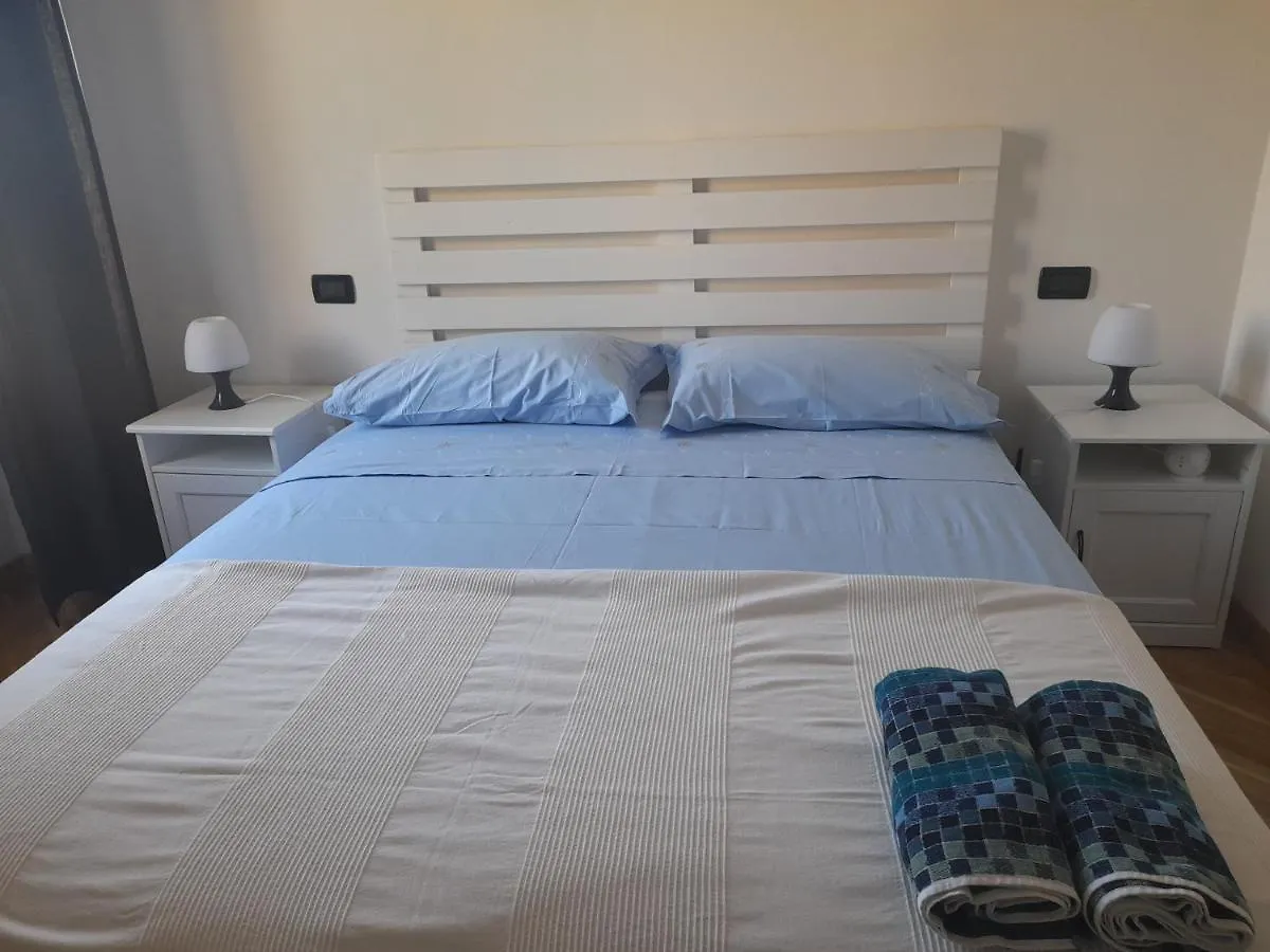 Casa Marty Villa Rapallo 0*,