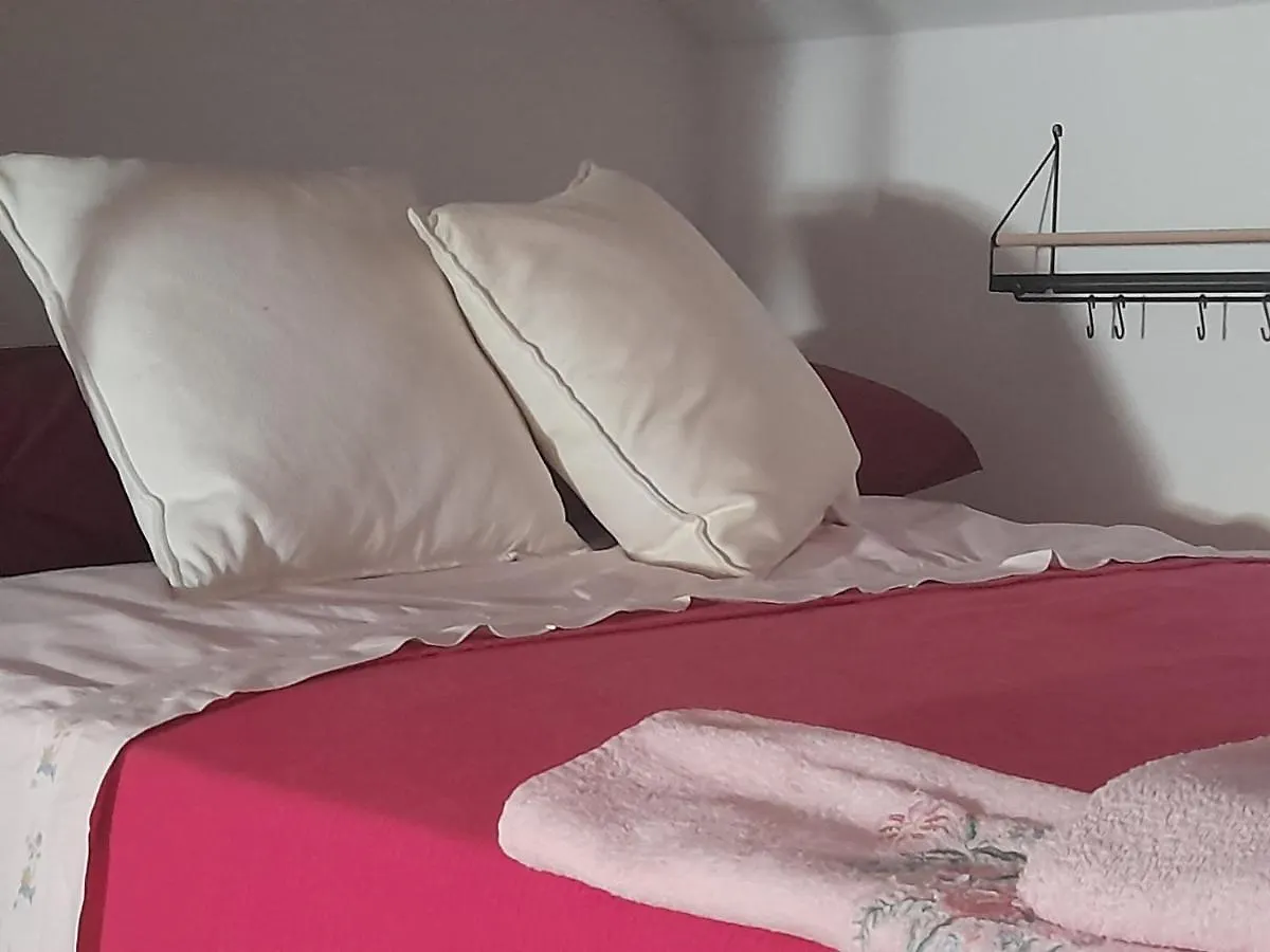 Casa Marty Villa Rapallo Italy