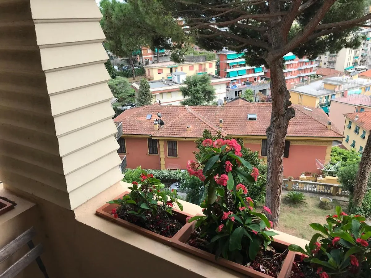 Villa Casa Marty Rapallo 0*,  Italien