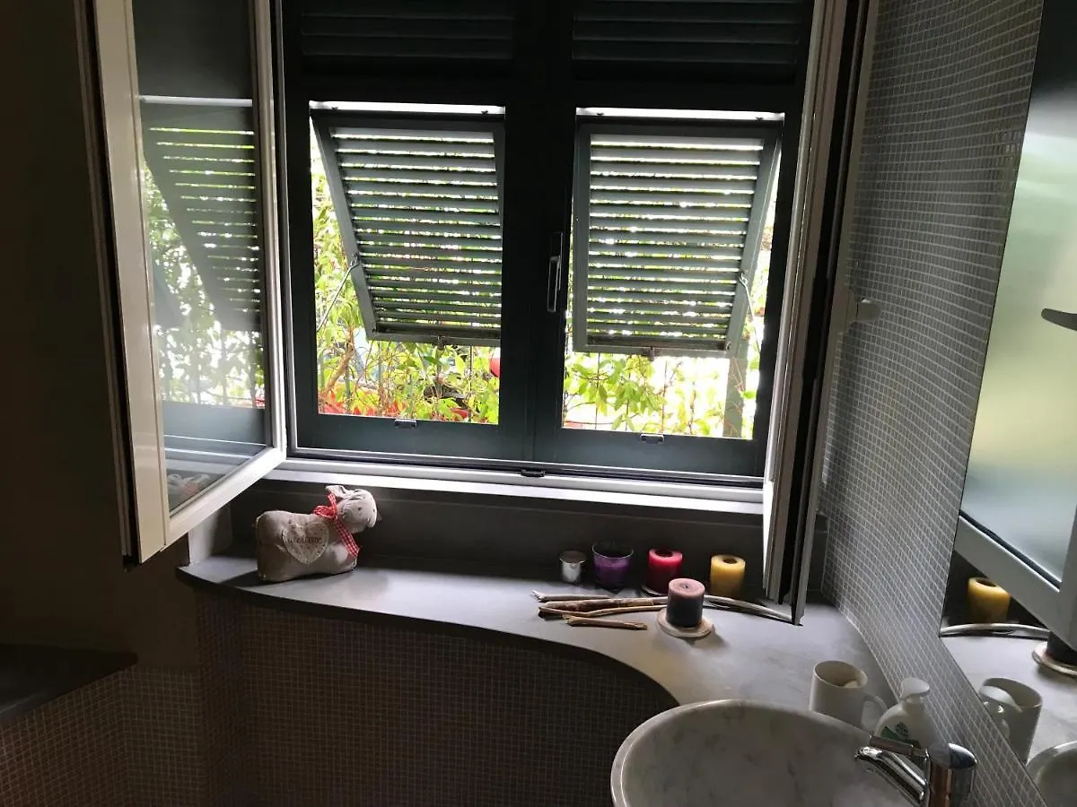 Casa Marty Villa Rapallo Holiday home