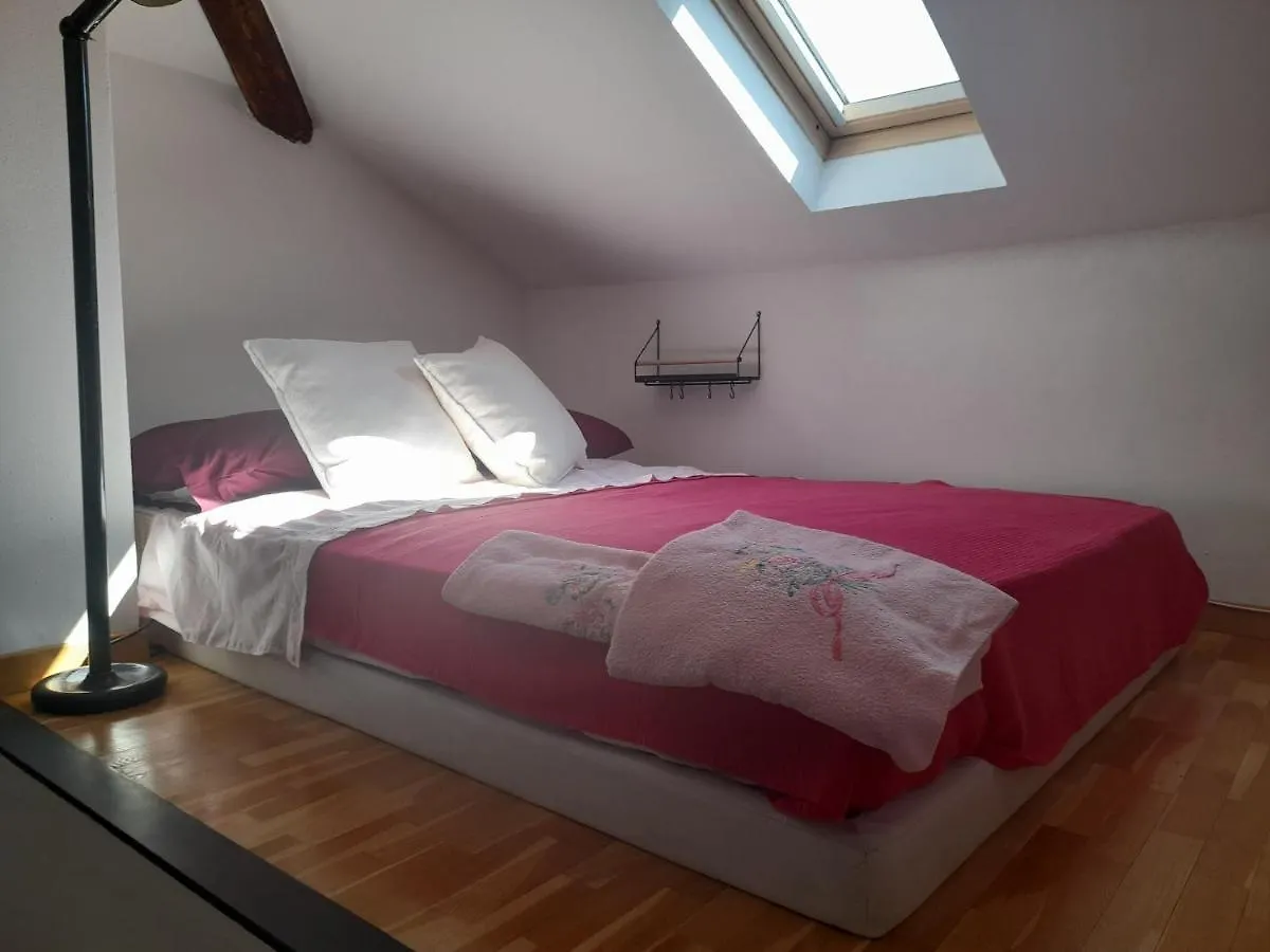 Holiday home Casa Marty Villa Rapallo Italy