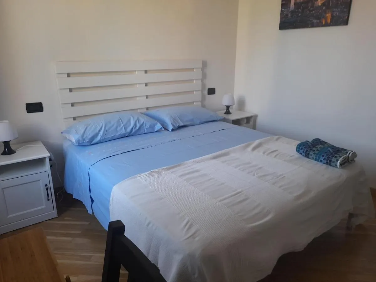 Ferienhaus Villa Casa Marty Rapallo