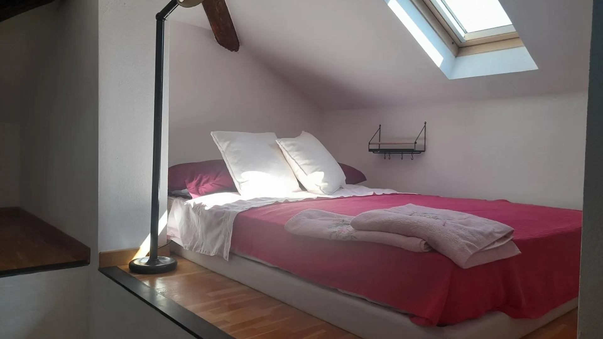 Holiday home Casa Marty Villa Rapallo